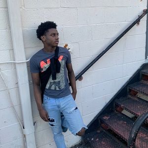 Meet your Posher, Donovan